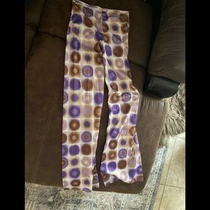 70’s pant